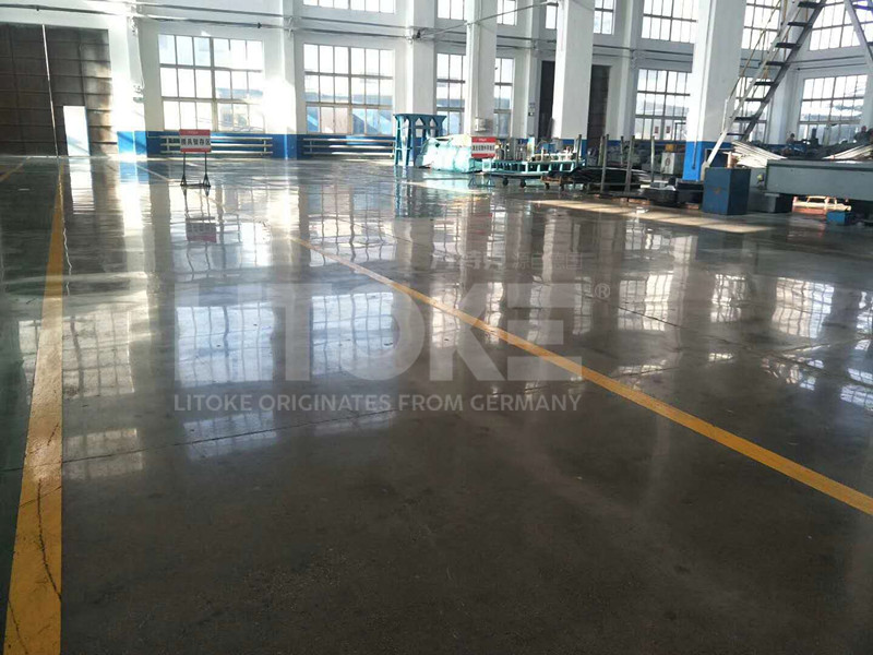 地坪施工中，需要注意的安全措施，地坪施工中什么最重要？